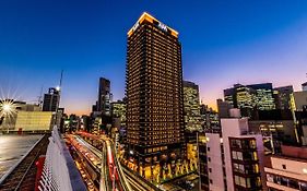 大阪梅田站大廈apa飯店及度假村